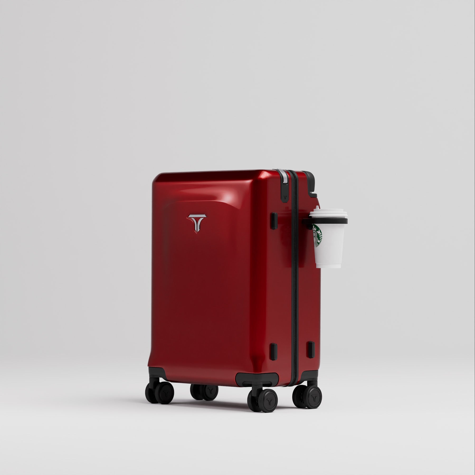 Tramora Carry-on