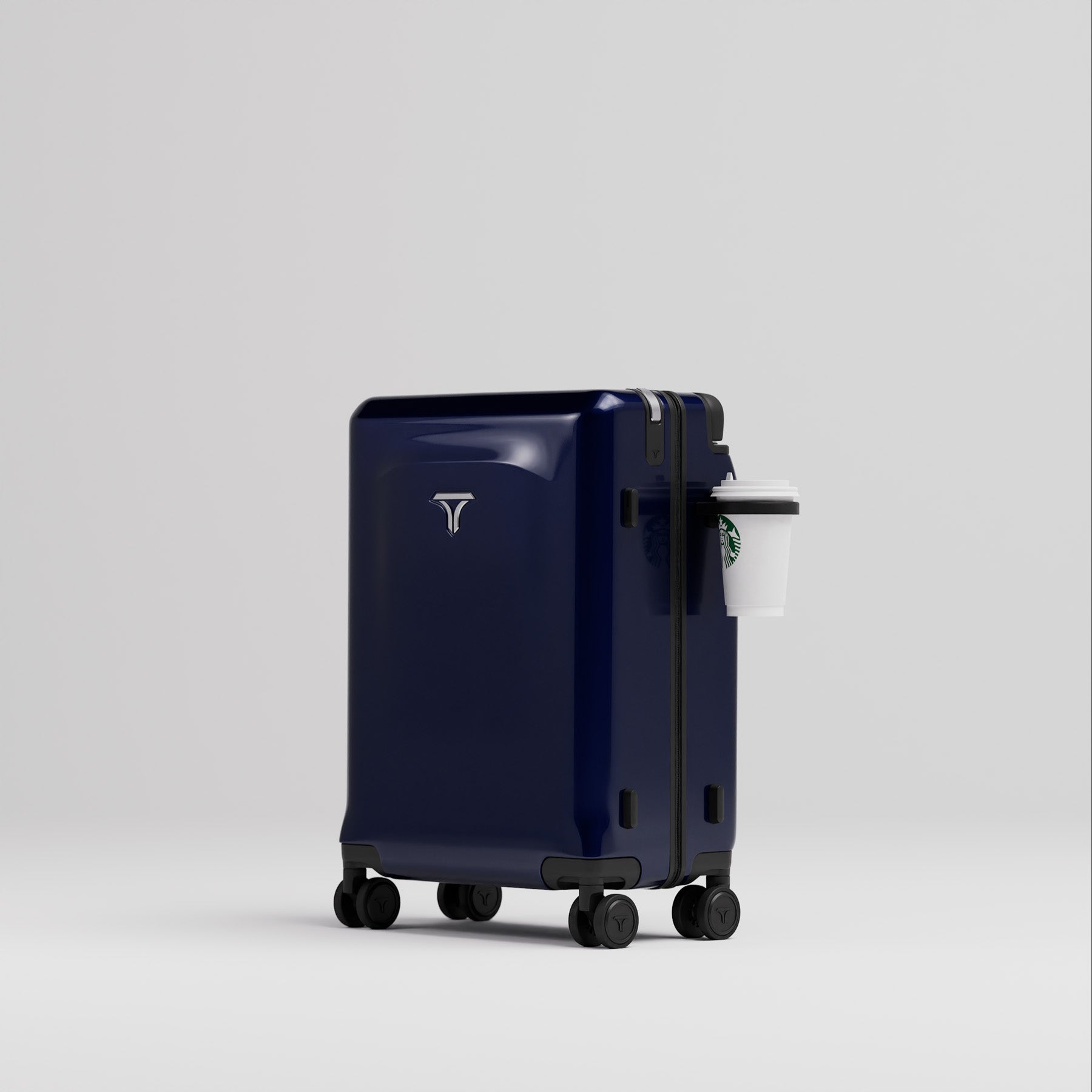 Tramora Carry-on